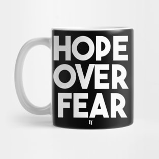 HOPE (w) Mug